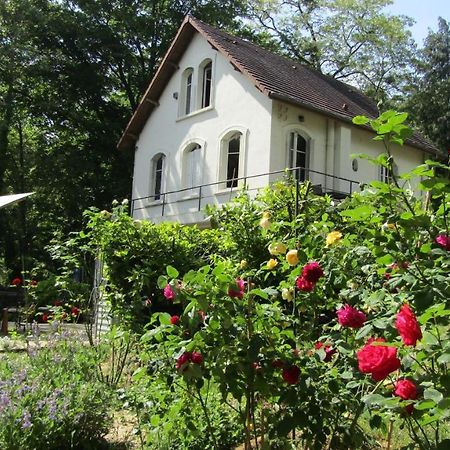 La Cherielle Bed & Breakfast Auvers-sur-Oise Exterior photo